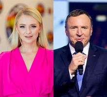Barbara Kurdej-Szatan straciła rolę w „M jak miłość”