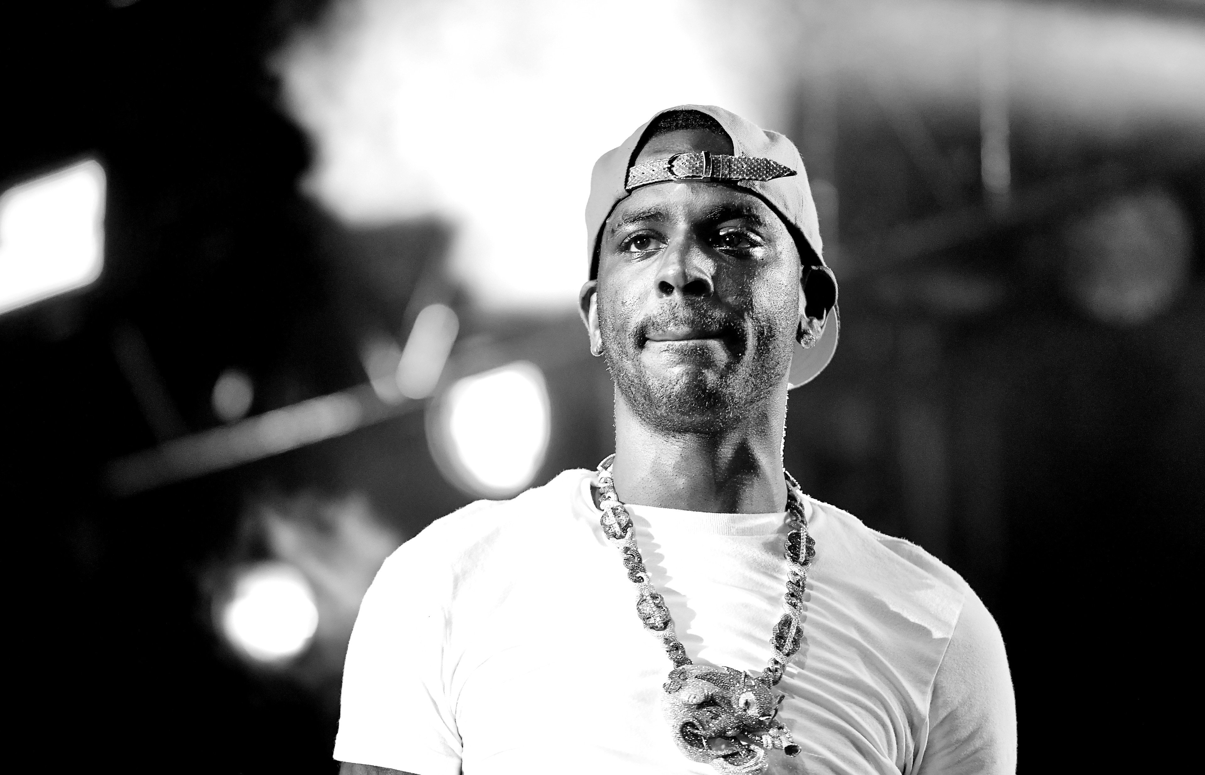 Young Dolph nie żyje. 36-letni raper zginął w tragicznych okolicznościach