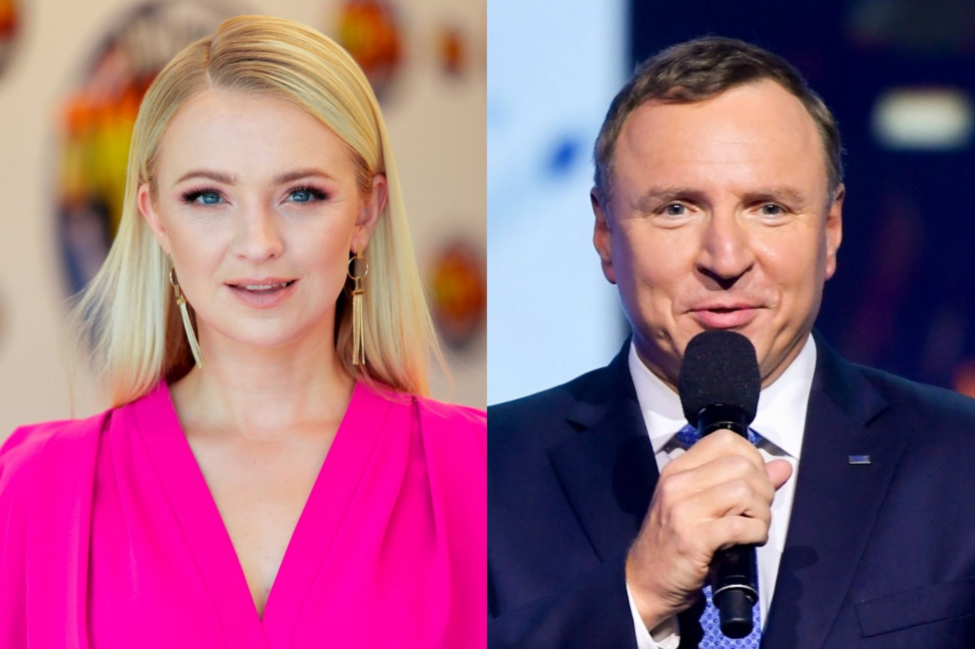 Barbara Kurdej-Szatan straciła rolę w „M jak miłość”