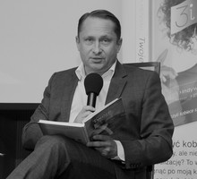 Kamil Durczok nie żyje