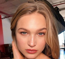 Henna pudrowa