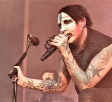 Marilyn Manson