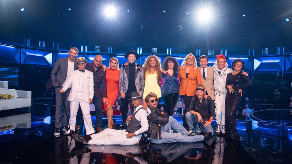 Kto wystąpi w finale „Twoja Twarz Brzmi Znajomo 15”?