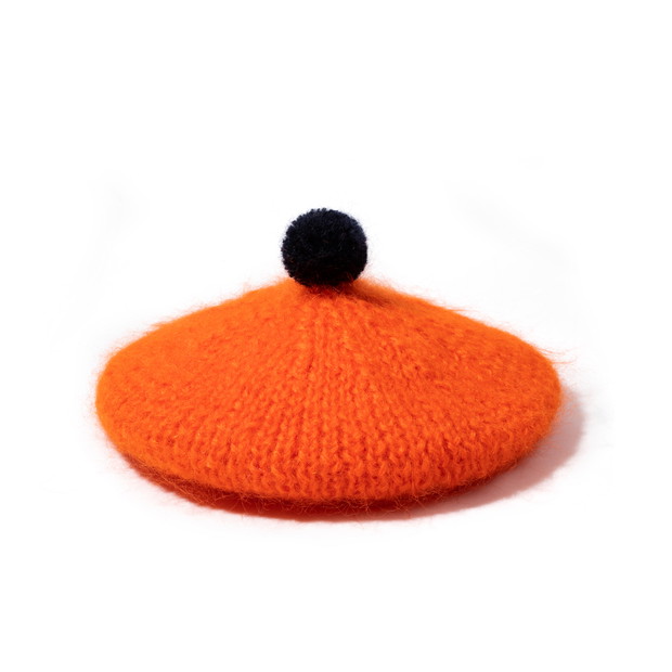 Beret, Berenika Czarnota