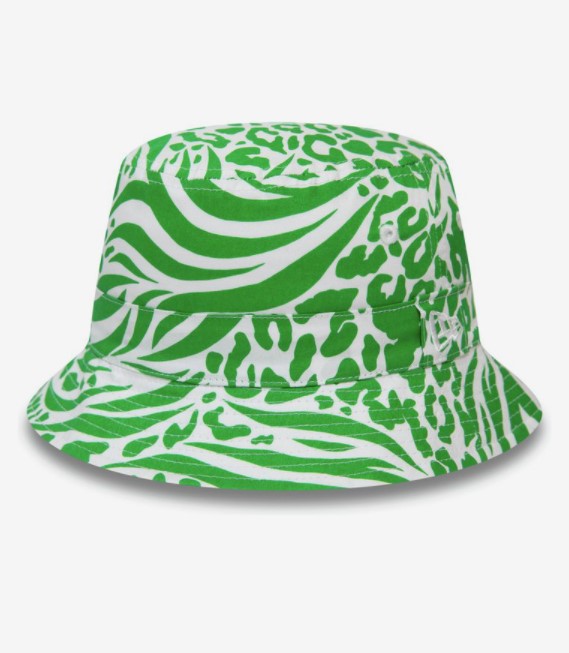 Bucket hat New Era, Zalando Lounge, Explore Mode On, 99 zł