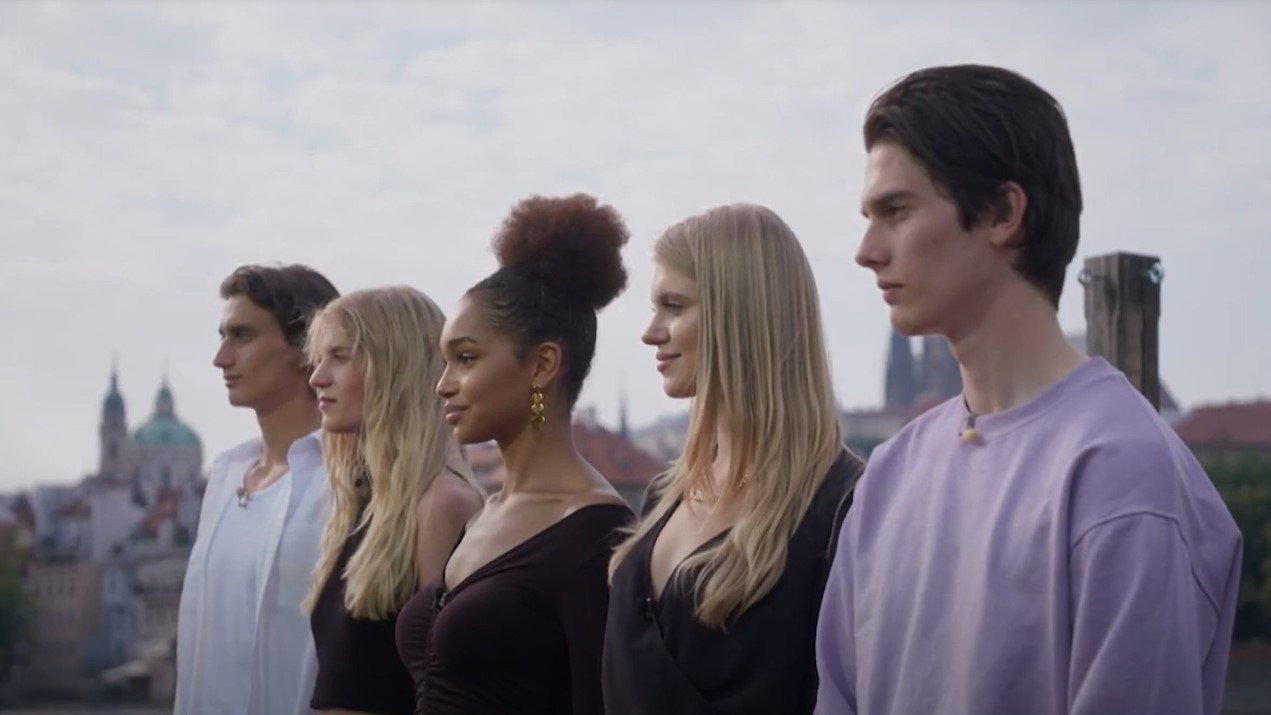 „Top Model 10” – 12. odcinek. Kto odpadł, a kto przeszedł do finału?