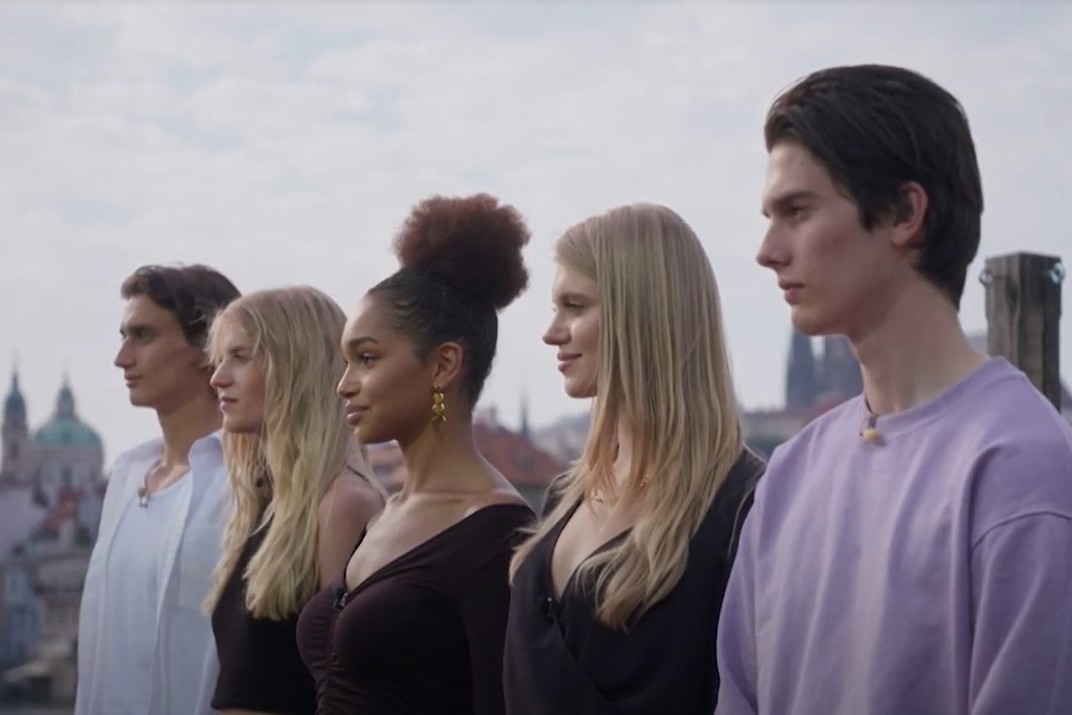 „Top Model 10” – 12. odcinek. Kto odpadł, a kto przeszedł do finału?