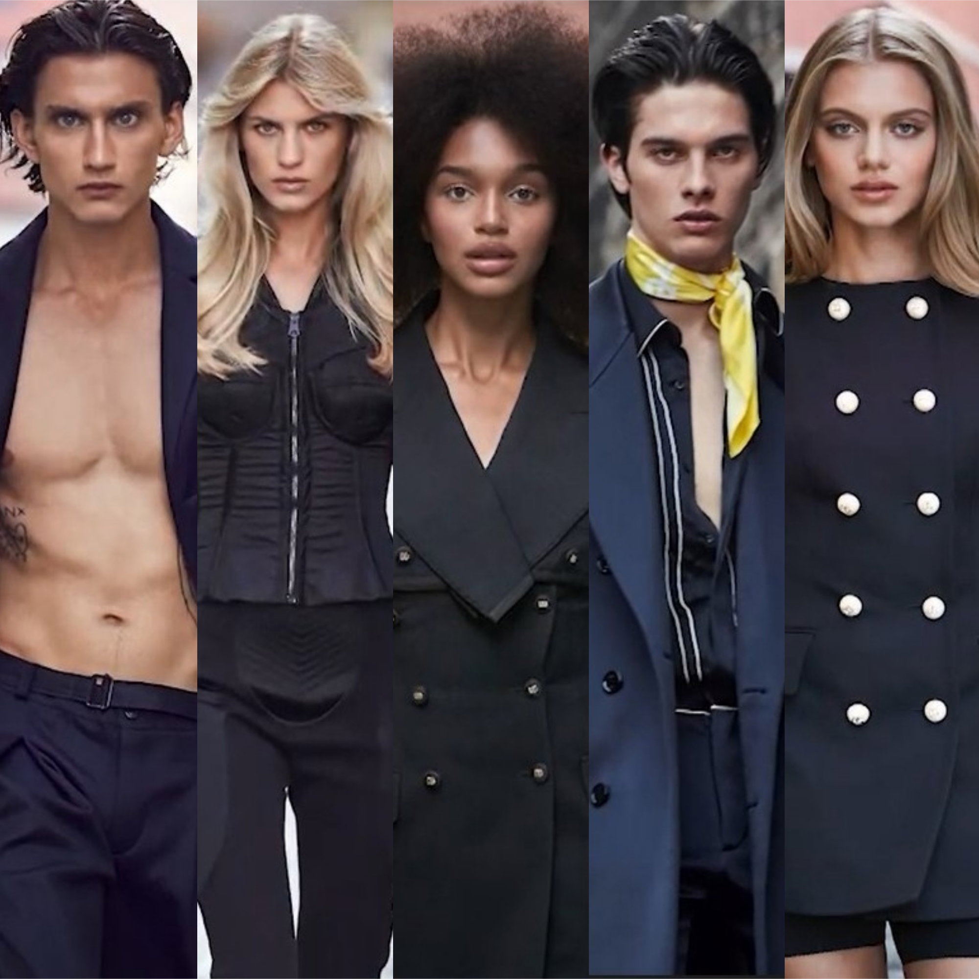 „Top Model 10” – 12. odcinek. Kto odpadł, a kto przeszedł do finału? Takiej decyzji jury nikt się nie spodziewał!