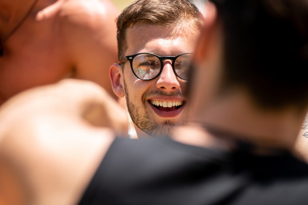 Kim jest Marek Misztal z „Prince Charming Polska”?