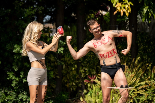 Kim jest Marek Misztal z „Prince Charming Polska”?