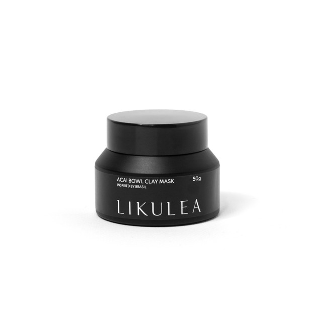 Maseczka Acai Bowl Clay Mask, Likulea