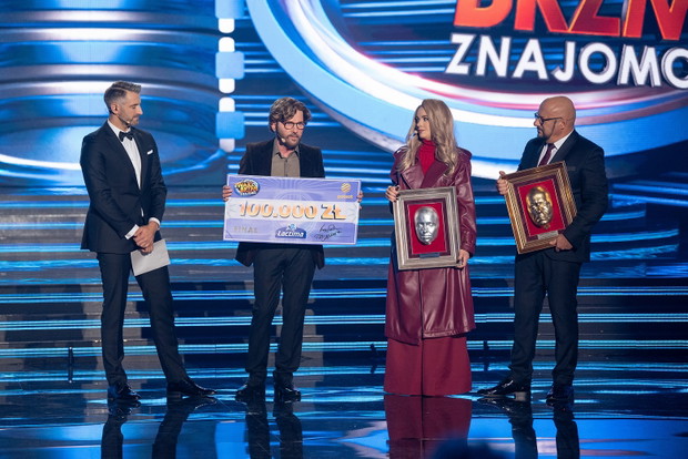 „TTBZ 15” – wielki finał. Czy spekulacje internautów potwierdziły się i prawdziwy zwycięzca faktycznie był znany wcześniej?