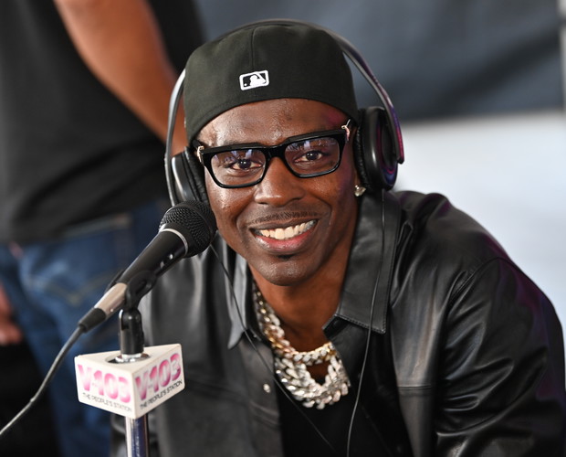 Young Dolph nie żyje. 36-letni raper zginął w tragicznych okolicznościach