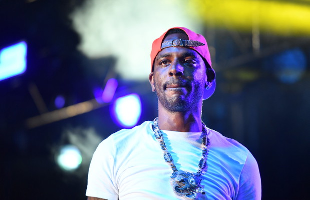 Young Dolph nie żyje. 36-letni raper zginął w tragicznych okolicznościach