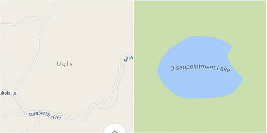 najsmutniejsze miasta na świecie