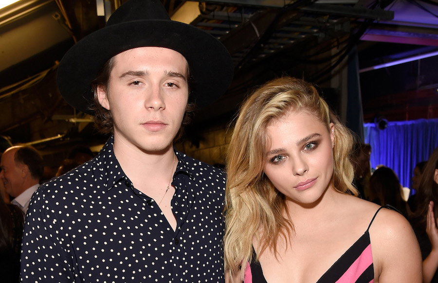 Teen Choice Awards 2016 - Backstage And Audience