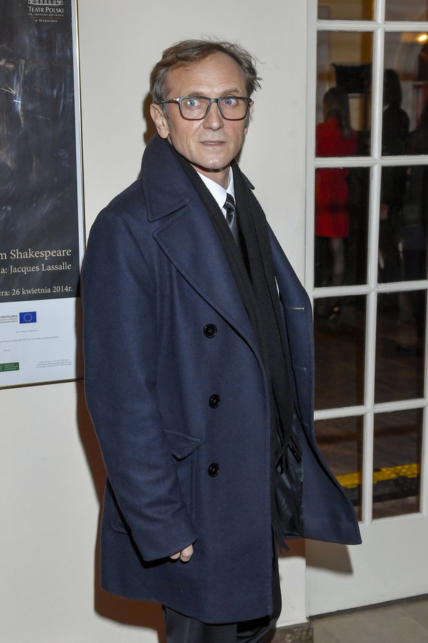 Andrzej Chyra
