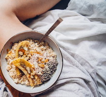 Dieta bananowa jest gwarancją ekspresowych efektów? Poznałyśmy japońską receptę na piękne ciało
