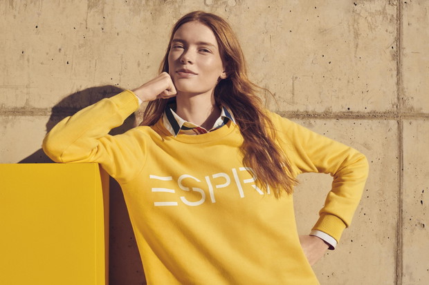 Esprit #YouRule