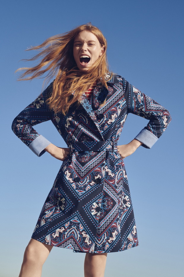 Esprit #YouRule