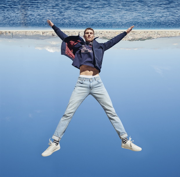 Esprit #YouRule