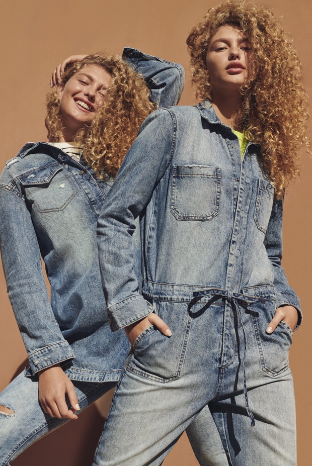 Esprit #YouRule