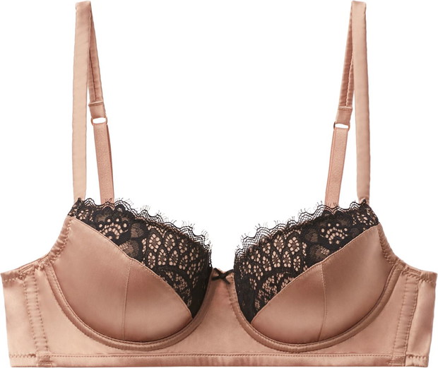 „Green Collection”, ekologiczna kolekcja bielizny Intimissimi.