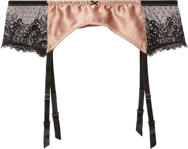 „Green Collection”, ekologiczna kolekcja bielizny Intimissimi.