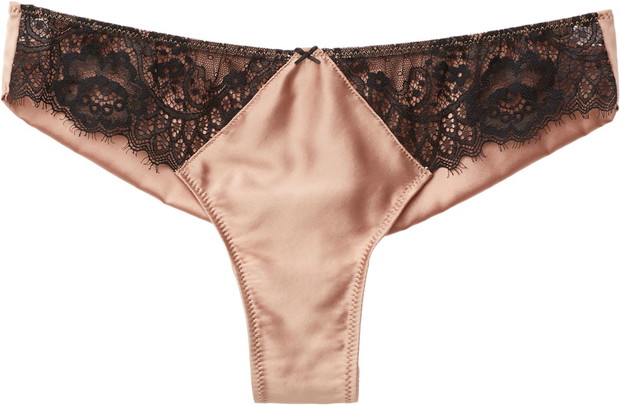 „Green Collection”, ekologiczna kolekcja bielizny Intimissimi.
