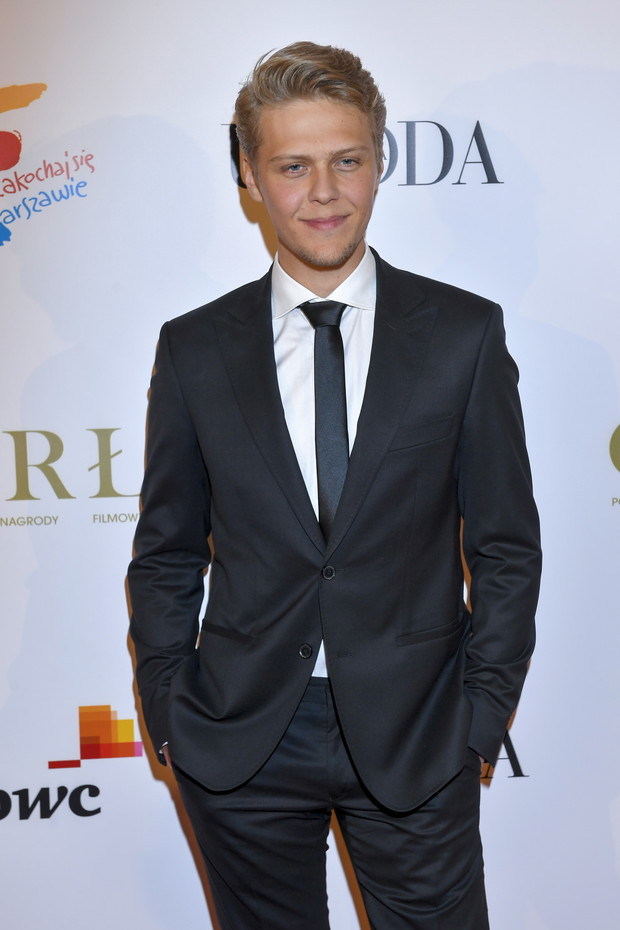 Jakub Gierszał