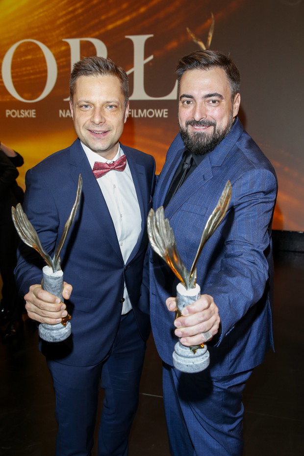 Marek i Tomasz Sekielscy