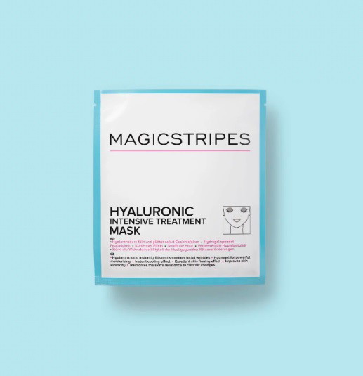 Maseczka Magicstripes, 65 zł