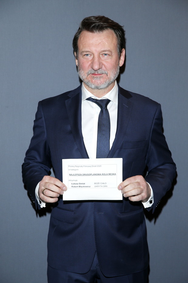 Robert Więckiewicz