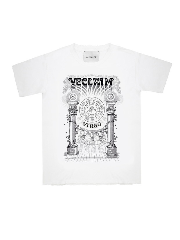 T-shirt Veclaim, 199 zł