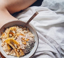 Dieta bananowa jest gwarancją ekspresowych efektów? Poznałyśmy japońską receptę na piękne ciało