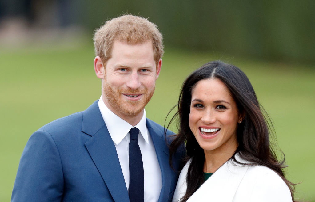 Meghan Markle i Książę Harry – jak się poznali? Ile lat, dzieci ma Księżna Meghan Markle?
