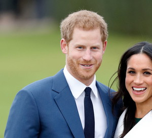 Meghan Markle i Książę Harry – jak się poznali? Ile lat, dzieci ma Księżna Meghan Markle?