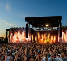 Coachella 2020 odwołana z powodu koronawirusa!