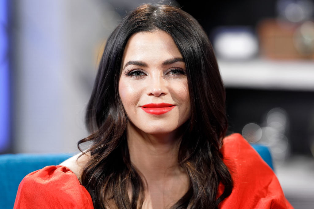 Jenna Dewan została mamą! Aktorka pokazała zdjęcie synka