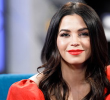 Jenna Dewan została mamą! Aktorka pokazała zdjęcie synka