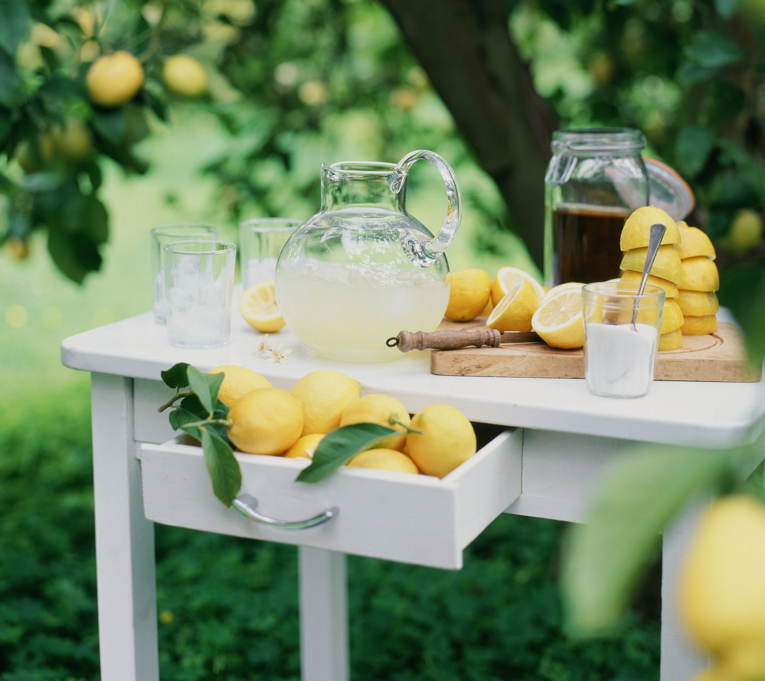 lemoniada