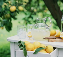lemoniada
