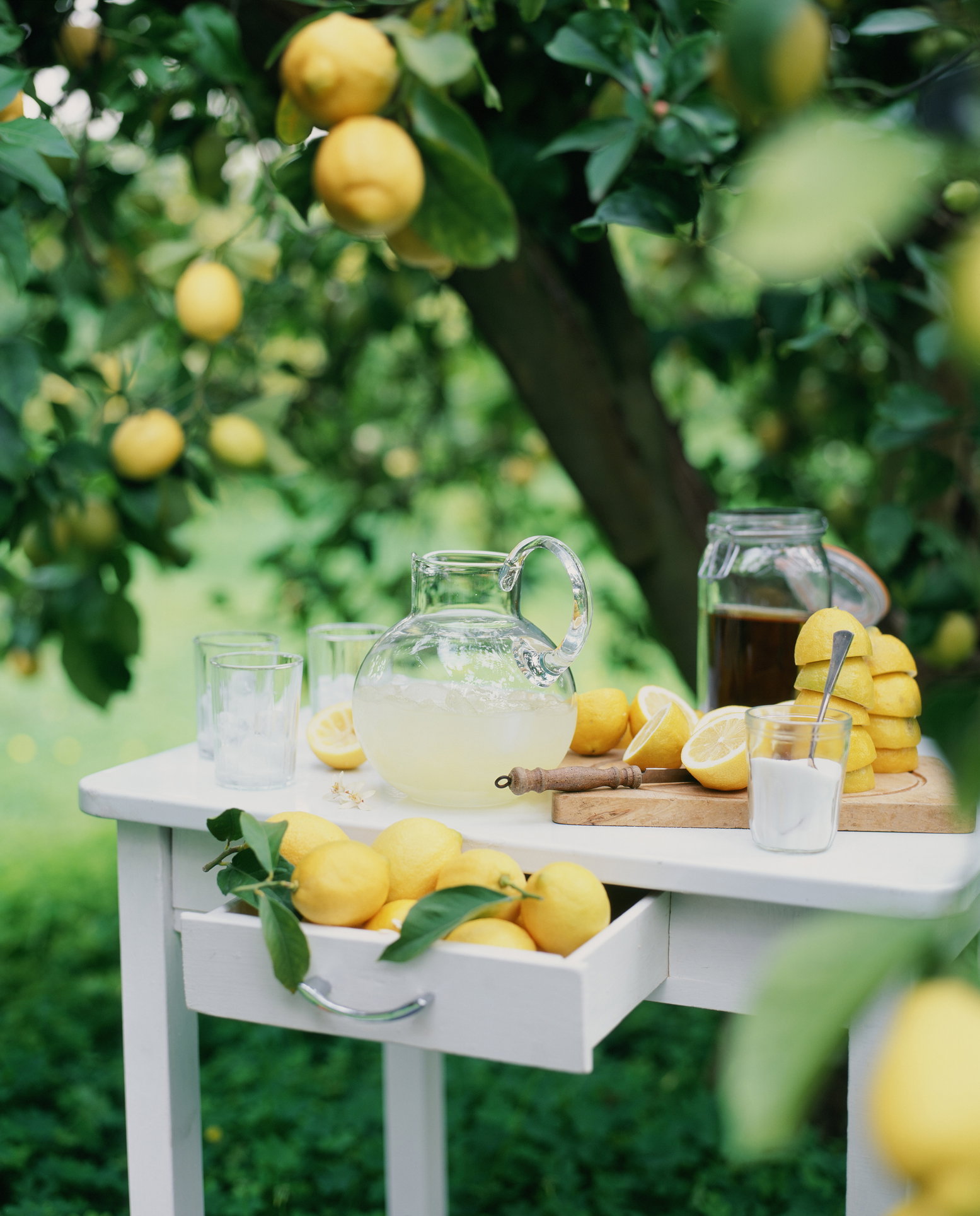 Lemoniada