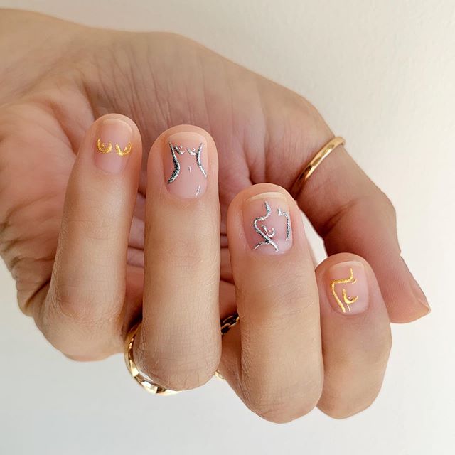 Feministyczne mani