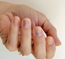 Feministyczne mani
