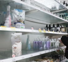 Rossmann wprowadził ograniczenia w zakupach! Powodem koronawirus