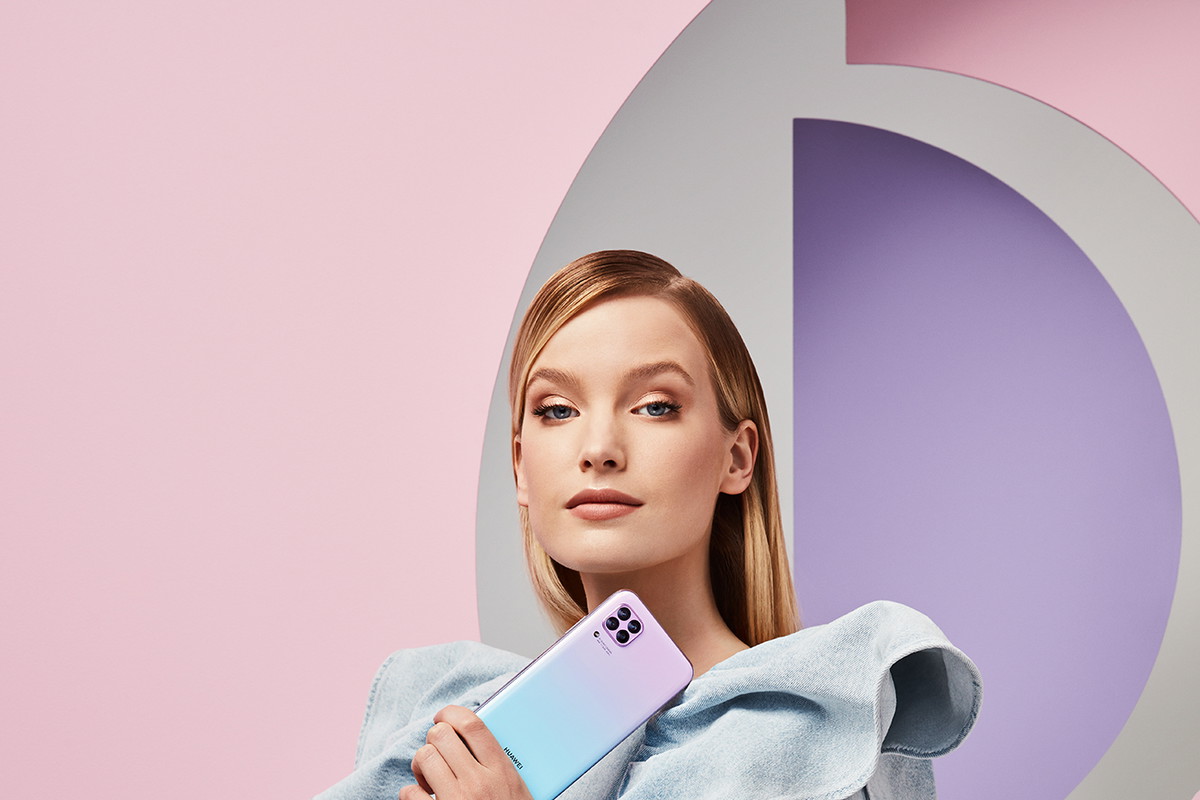 Huawei