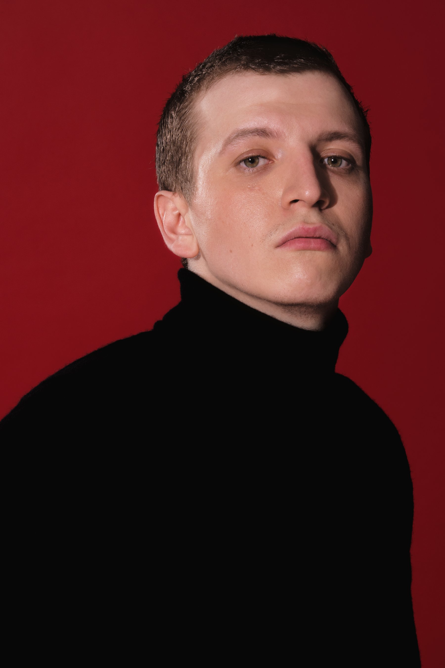 Maciej Musiałowski: Wszyscy chcemy żyć w dobrym kraju [WYWIAD]