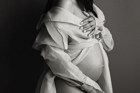 chanel iman 2