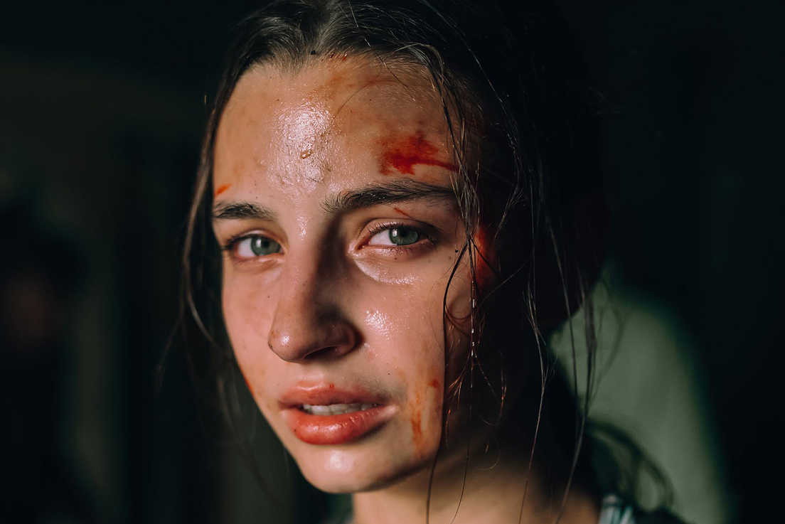 Premiera filmu „W lesie dziś nie zaśnie nikt” przesunięta z powodu koronawirusa! Miał trafić do kin 13 marca